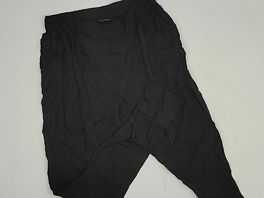 nutmeg spodnie: Gina Tricot, Spodnie materiałowe damskie, rozmiar S — 1