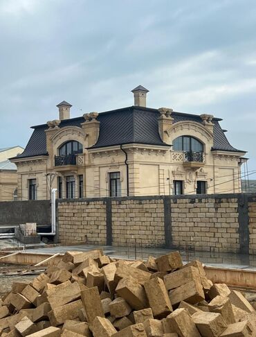 Profnastil: Dam örtüklərinin satışı və quraşdırılması. Adamante Profnastil — 6