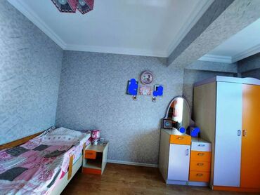 Yeni tikili: 3 otaqlı, Yeni tikili, m. Həzi Aslanov, 133 kv. m — 8