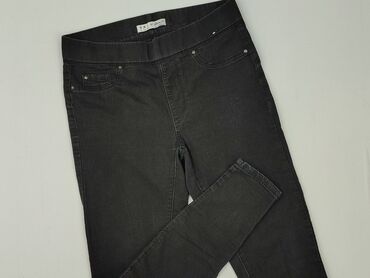 legginsy wyszczuplające allegro: Denim Co, Leggings size M