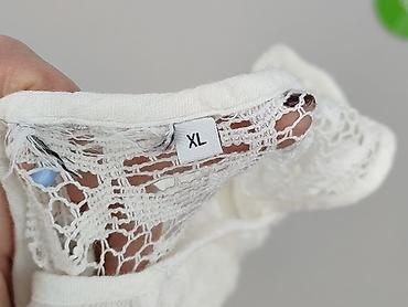 koronkowe: Top damski, rozmiar XL — 4