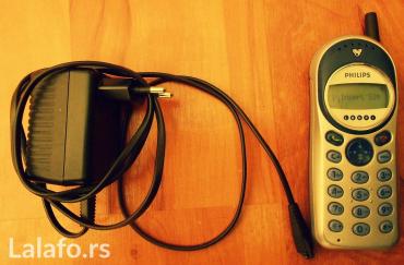 Philips f533 - Srbija: Philips db made in france gsm 900/1800 radi sa svim karticama
