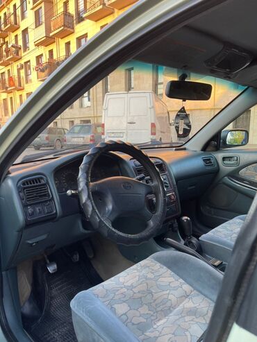 купить форд транзит 2.0 дизель: Toyota Avensis: 1998 г., 1.8 л, Механика, Бензин