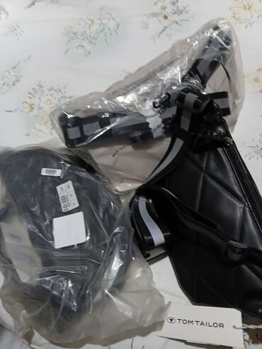 Torbe: Torba oko struka, Materijal: Veštačka koža — 4