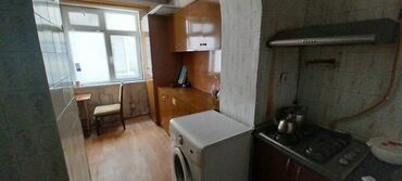 Uzunmüddətli kirayə mənzillər: Kirayə mənzil – əsas məkanlar və avadanlıqlarla ev xətai metrosunun