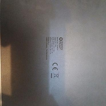 5000 vozol: Powerbank < 5000 mAh, Yeni — 4