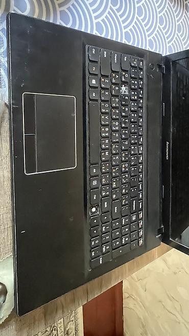 technics rs: Продаю ноутбук Lenovo g510 Процессор : i5 4200m Оперативки : 8 гигов — 4