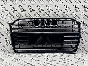 za salon: MASKA A6 C7 - 4G S-LINE ZA AUDI A6 | Maska za Audi A6 C7 (4G) S-Line — 3