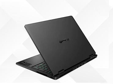 used notebook: HP OMEN 16-AP0097NR HP OMEN 16-ap0097nr Gaming Laptop B96S8UA CPU — 2