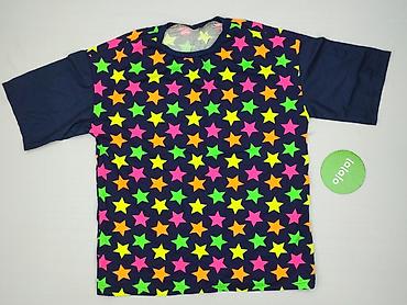 messi majtki: T-shirt damski, rozmiar L — 2