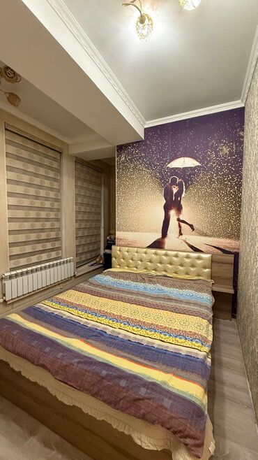 Продажа квартир: 2 комнаты, 73 м², Элитка, 9 этаж, Косметический ремонт — 3