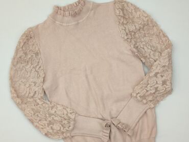 Sweter damski, rozmiar S