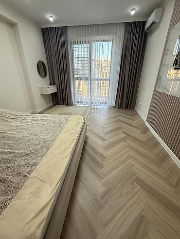 квартира арбат: 3 комнаты, 137 м², Золотой квадрат 10 этаж, Дизайнерский ремонт — 6