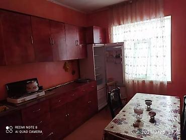 sumqayıt 10 cu mikrorayon: 3 otaqlı, 120 kv. m, Kredit yoxdur, Orta təmir — 4