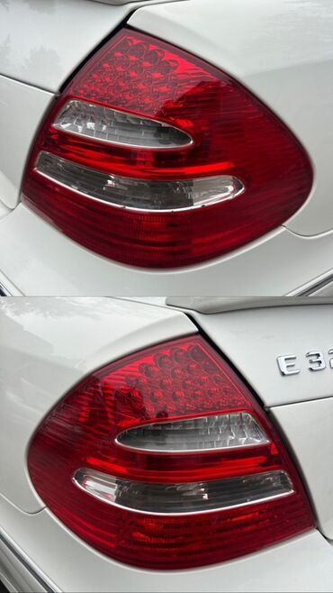 спойлер на крышу мерседес спринтер: LED, Mercedes-Benz 2004 il