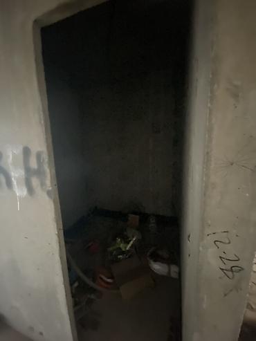 67: 2 комнаты, 67 м², Элитка, 1 этаж, ПСО (под самоотделку) — 2