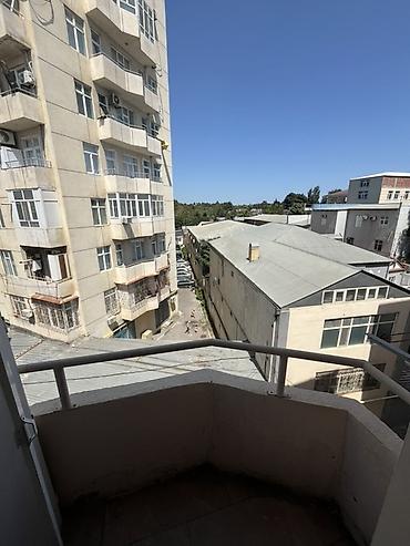 Квартиры: 3 otaqlı mənzil – balkonlu, mebel və texnika ilə - Planlama: geniş — 1