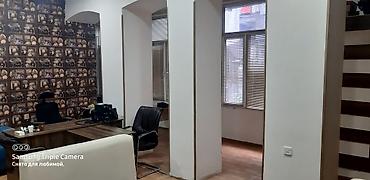 sahil: Icarə verilir torgovida shaurma N1 3 otagli ofis tam temirli və — 8