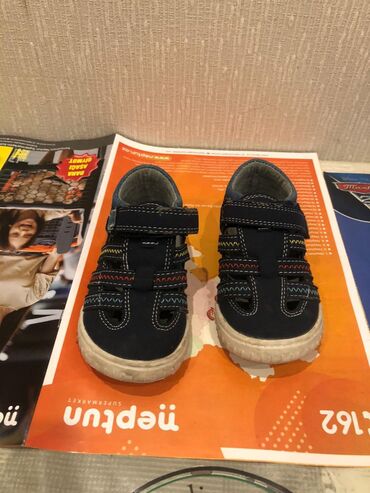 Uşaq ayaqqabıları: Bossonojki,bossonojkalar -da lalafo.az — 14 Uşaq ayaqqabıları: Bossonojki,bossonojkalar — 14