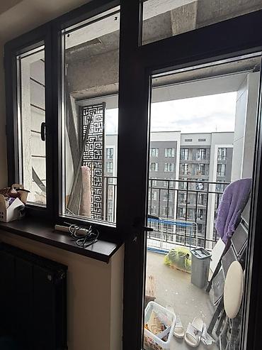 Продажа квартир: 2 комнаты, 49 м², Элитка, 9 этаж, Евроремонт — 10