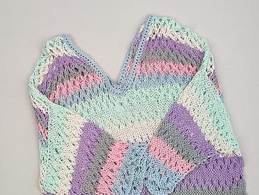 lniane: Sweter damski, rozmiar 5XL — 1