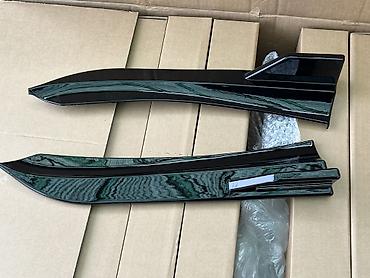 Бампер и комплектующие: BMW, Новый, Аналог — 33