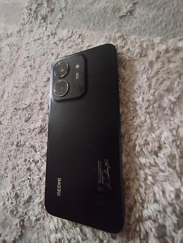 Redmi: Redmi, Redmi 15C, цвет - Черный — 3