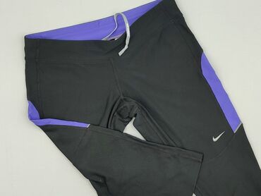 Nike, Лосини Спортивні жіночі, розмір M
