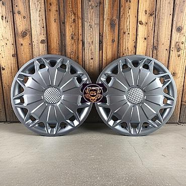 Kolpaklar: Yeni Kolpak Opel R 16 — 15