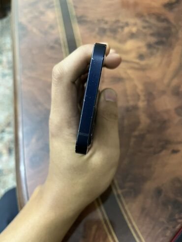 Apple iPhone: IPhone 12, Черный — 10