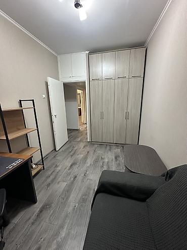 Продажа квартир: 3 комнаты, 61 м², 106 серия, 6 этаж, Косметический ремонт — 2