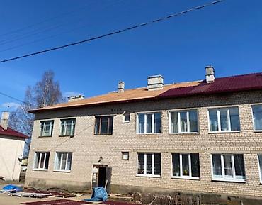 Кровля крыши: Ремонт крыша Ремонт кровля Демонтаж установка Утепление крыша Чистка — 13