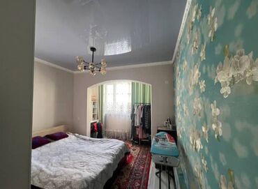 Продажа квартир: 3 комнаты, 79 м², 106 серия улучшенная, 2 этаж, Евроремонт