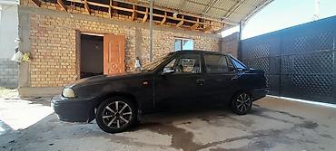 нексия талас: Daewoo Nexia: 2008 г., 0.8 л, Механика, Бензин, Седан — 3