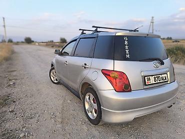 тойота ист решетка: Toyota Ist: 2004 г., 1.3 л, Автомат, Хэтчбэк — 6