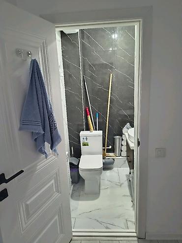 квор: 3 комнаты, 85 м², Ала-Арча ж/м Элитка, 12 этаж, Евроремонт — 8