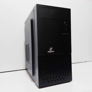 Masaüstü kompüterlər və iş stansiyaları: Ofis üçün Kompüterlər "İntel Core i3 3210” ⭐KEYS1 128GB 2.5 SSD ilə – -da lalafo.az — 9 Masaüstü kompüterlər və iş stansiyaları: Ofis üçün Kompüterlər "İntel Core i3 3210” ⭐KEYS1 128GB 2.5 SSD ilə – — 9