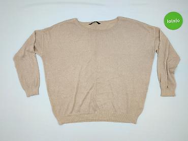 sweter do koszuli: Greenpoint, Sweter damski, rozmiar XL — 2