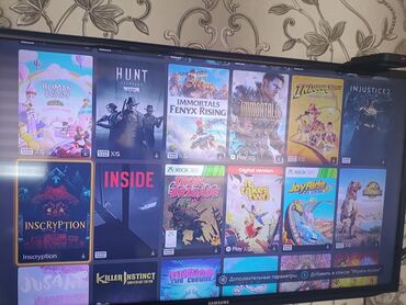 Xbox Series X: Xbox series x 1 тб, 4к, 120 ФПС, 8К HDR, Подписка 477 игр FIFA 24 — 6