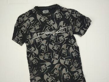 podkoszulki z fajnymi napisami: T-shirt for men, XS (EU 34), Star Wars, condition - Good