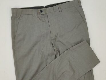stradivarious cargo: Men's trousers, size XL