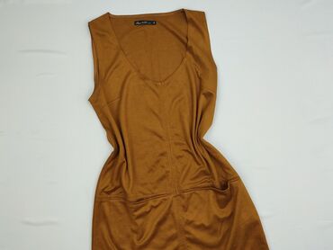 piękne i tanie sukienki: Women`s dress, House, size M (EU 38)