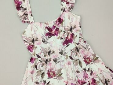sukienka na wesele dla karmiącej: Women`s dress, size S (EU 36)