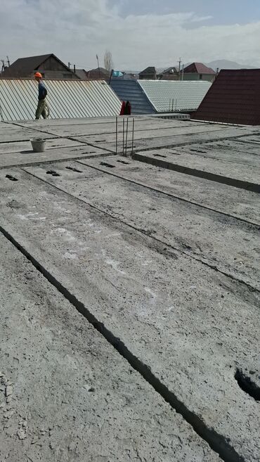 Пустотные плиты перекрытия: ЖБИ ЗАВОД 
ПК Плиты перекрытия — 17