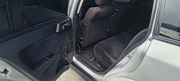 Opel: Opel Astra: 1.6 l | 1999 il Universal — 11