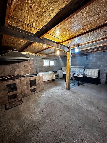 Продажа коттеджей и домов: 3 комнаты, 90 м², 6 соток, Бишкек, Агентство недвижимости — 8
