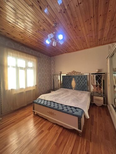 Həyət evləri və villaların satışı: 5 otaqlı, 220 kv. m, Kredit yoxdur, Yeni təmirli — 24