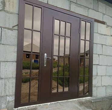 Двери для домов и квартир: На заказ входные двери, бронированные двери.Вацап — 28