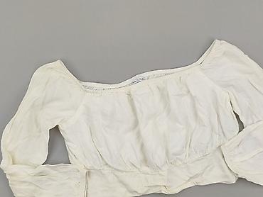 pull bear wyprzedaż: Bershka, Bluzka damska, rozmiar XL — 1