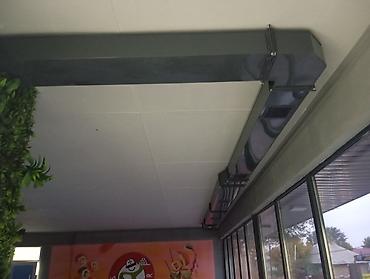 Жестяные работы: Жестяные работы, Листогиб, Вентиляция, Изготовление изделий — 16